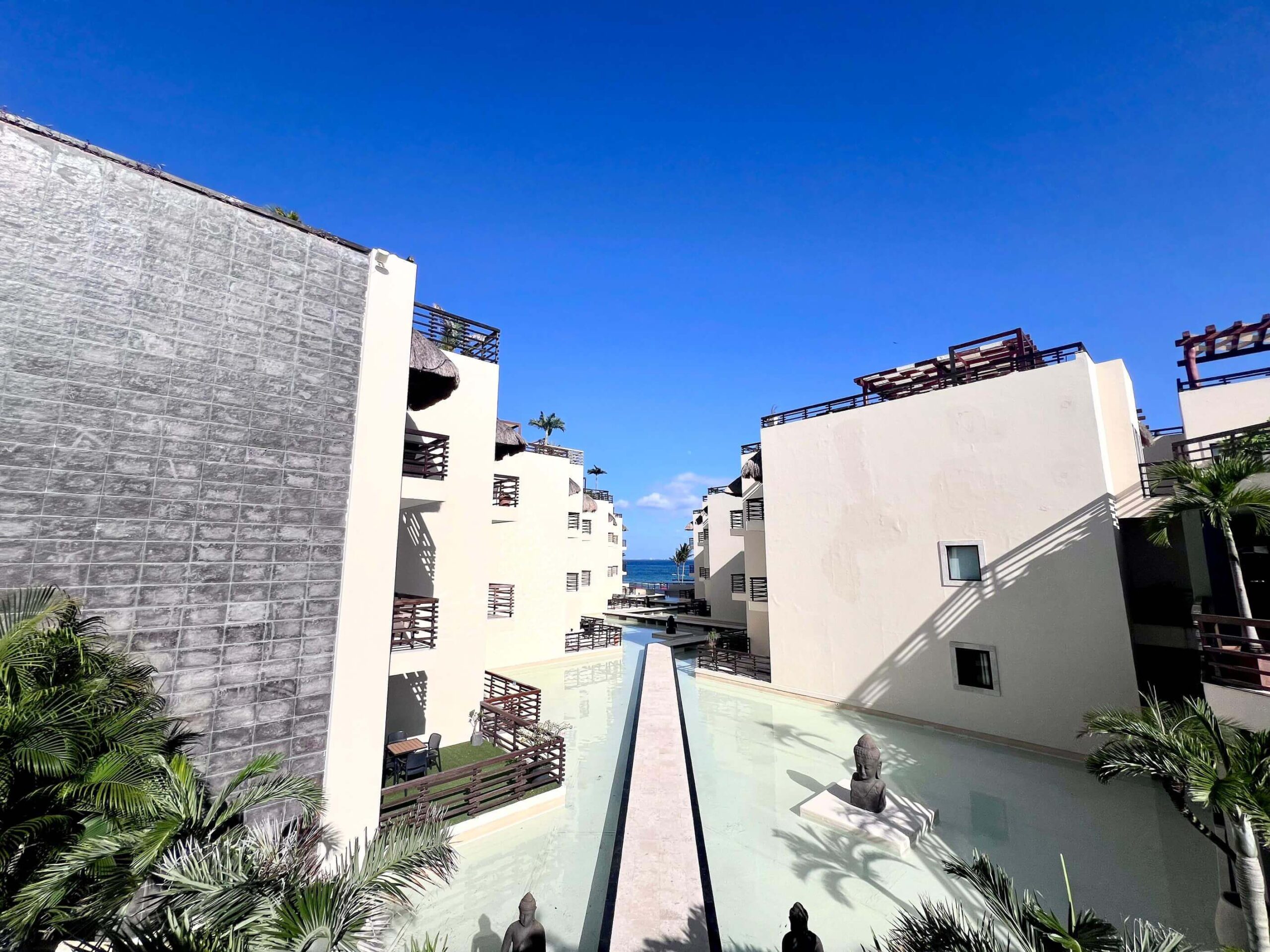 Condominium Coordination