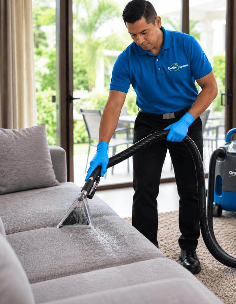 Cleaning Services