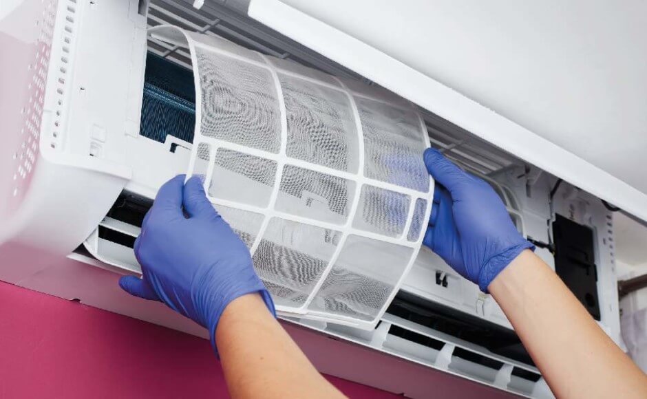 Preventive Maintenance