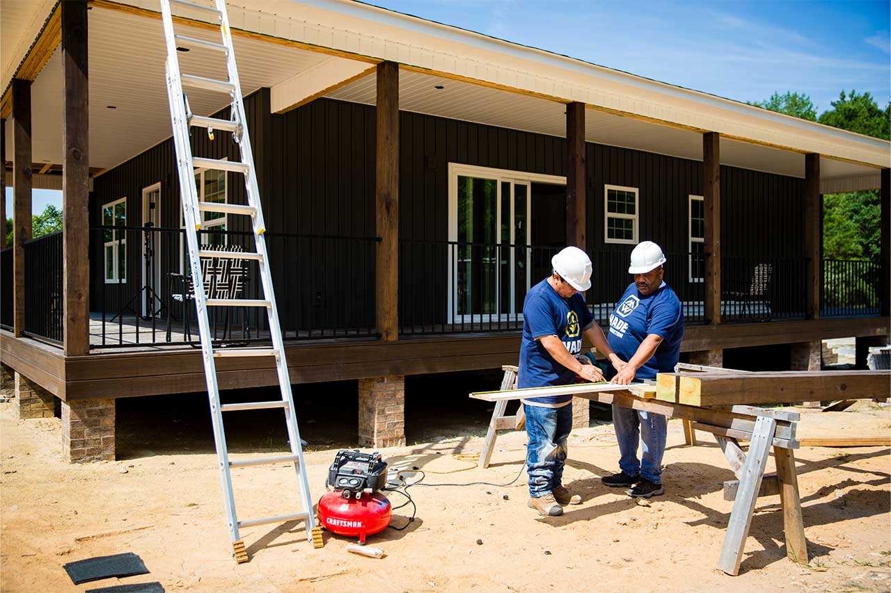 Remodeling & Upgrades