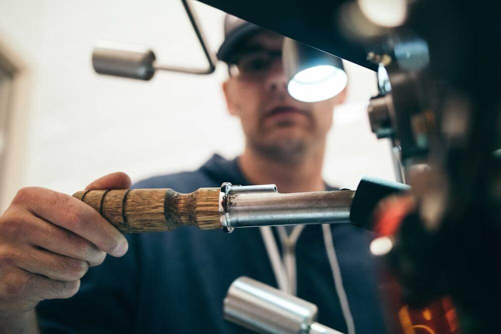Repairs